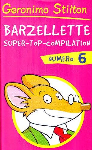 Barzellette. Super-top-compilation