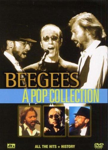 The Bee Gees - A Pop Collection [2 DVDs]