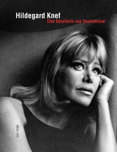 Hildegard Knef. Eine Künstlerin aus Deutschland