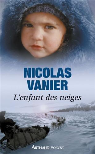 L'enfant des neiges : document