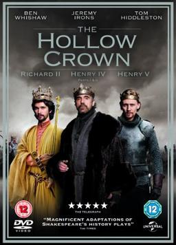 The Hollow Crown Series 1 [4 DVDs] [UK Import]