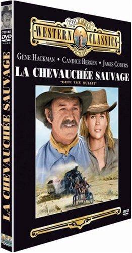 La Chevauchée Sauvage [FR Import]