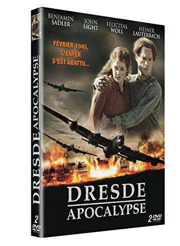 Dresde apocalypse [FR Import]