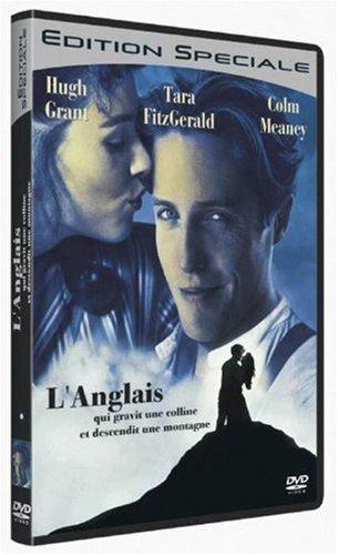 L'Anglais qui gravit une colline et descendit un montagne - Édition Spéciale [FR Import]