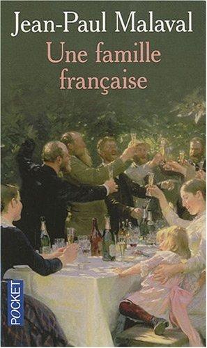 Une famille française