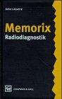 Memorix Radiodiagnostik