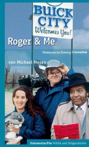 Roger & Me - SZ Cinemathek Dokumentarfilm