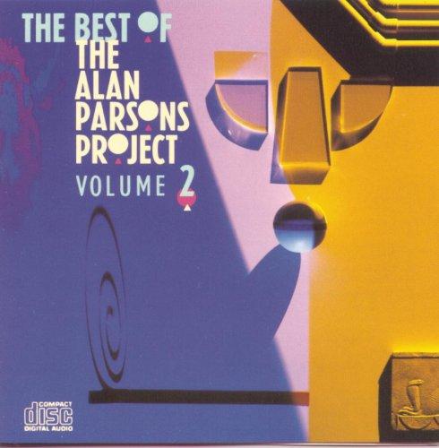 Vol. 2-Best of Alan Parsons Pr