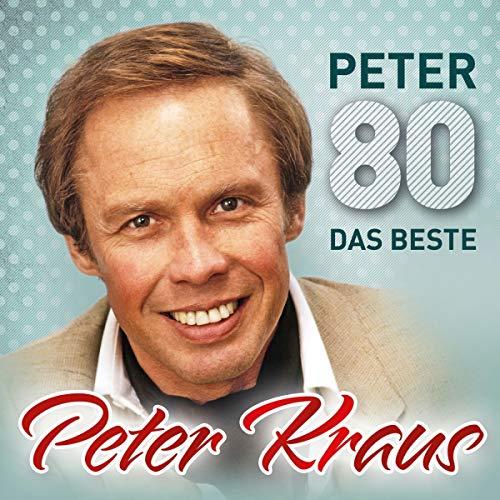 Peter 80-das Beste