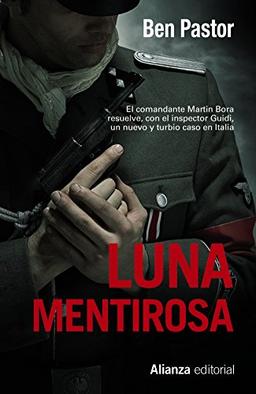 Luna mentirosa (13/20)