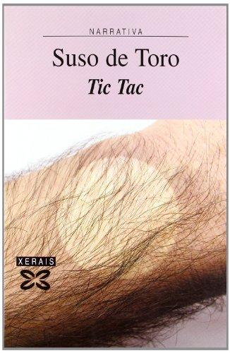 Tic-Tac (EDICIÓN LITERARIA - NARRATIVA)