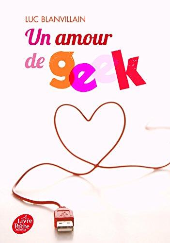 Un amour de geek