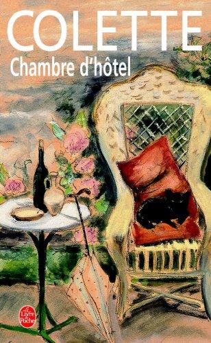 Chambre d'hôtel. La Lune de pluie