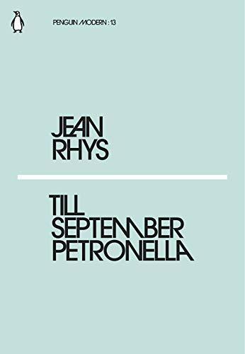 Till September Petronella (Penguin Modern)