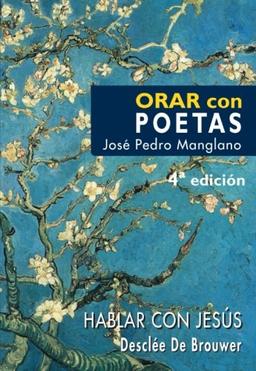 Orar Con Poetas-Cosido (Hablar con Jesús)