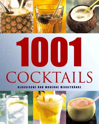 1001 Cocktails