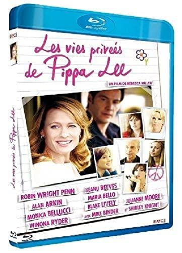 Les vies privées de pippa lee [Blu-ray] [FR Import]