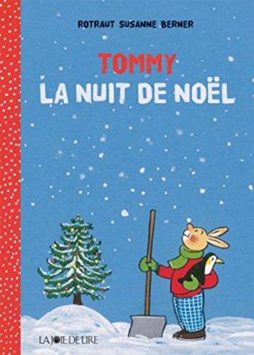 Tommy. La nuit de Noël