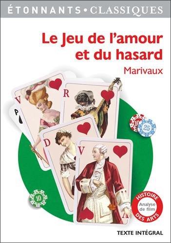 Le jeu de l'amour et du hasard