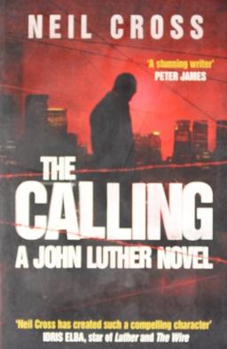 Luther: The Calling