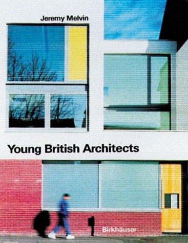 Young British Architects