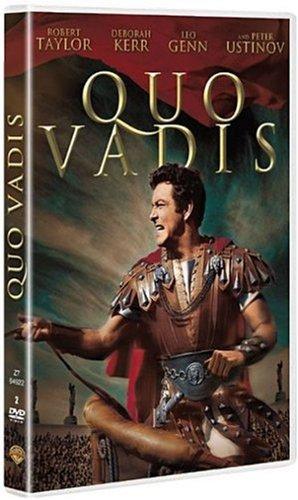 Quo vadis [FR Import]