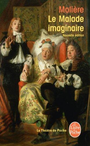 Le malade imaginaire