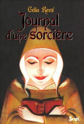 Journal d'une sorcière