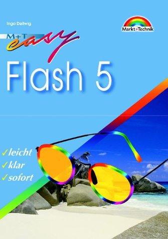 Flash 5 - M+T Easy . leicht, klar, sofort