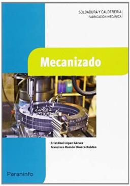 Mecanizado