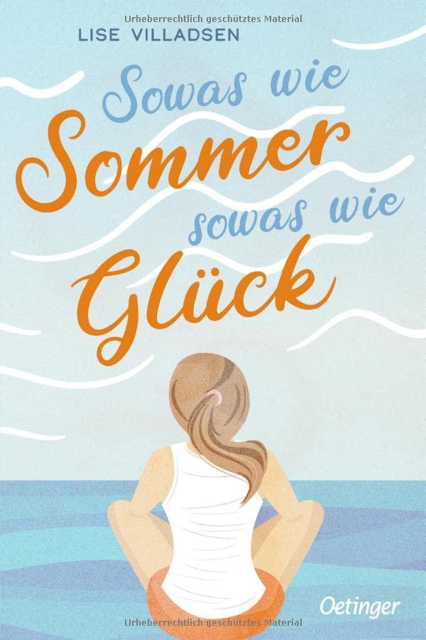 Sowas wie Sommer, sowas wie Glück