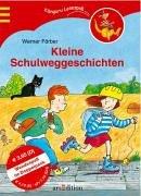 Kleine Schulweg- / Piratengeschichten