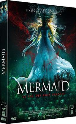 Mermaid, lake of the dead [FR Import]