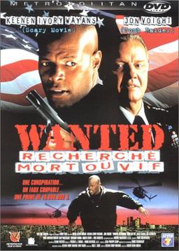 Wanted, recherché mort ou vif [FR Import]