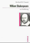 William Shakespeare zur Einführung