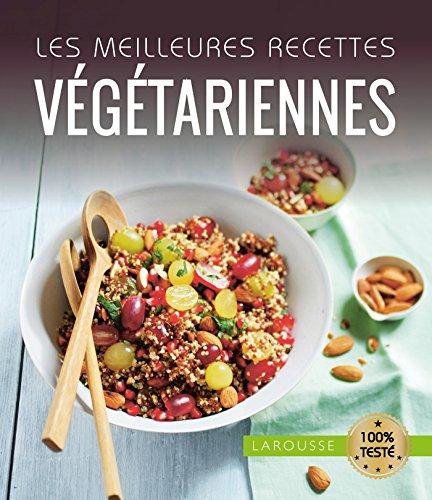 Les meilleures recettes végétariennes