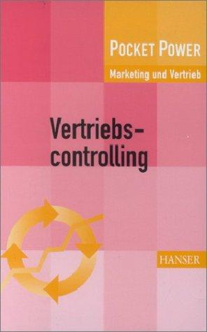 Vertriebscontrolling