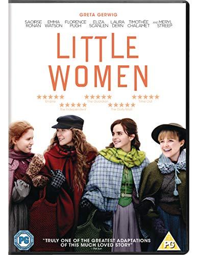 Little Women [UK Import]