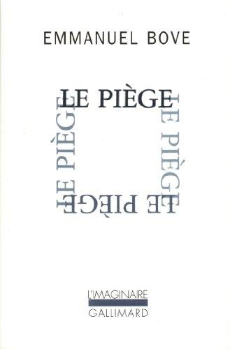 Le piège