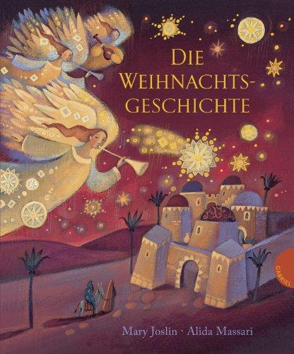 Die Weihnachtsgeschichte