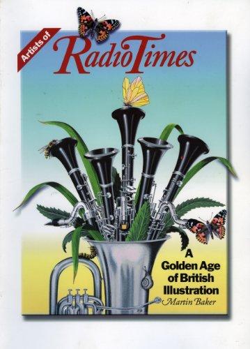 The Artists of "Radio Times"