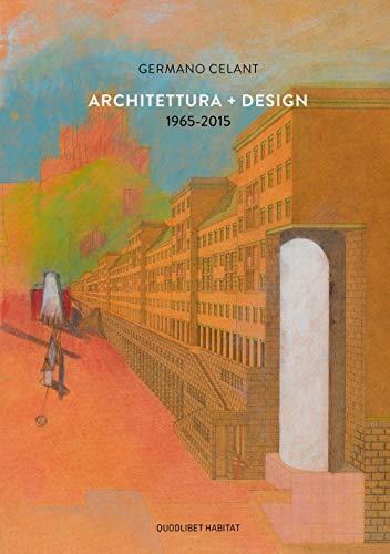 Architettura-Design 1965-2015 (Habitat, Band 21)