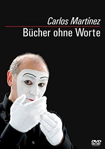 Bücher ohne Worte: DVD