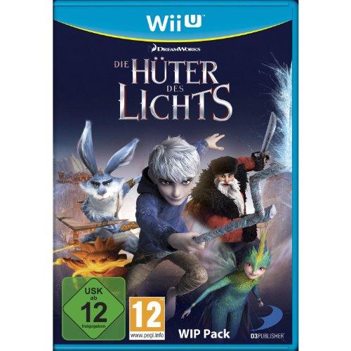 Die Hüter des Lichts