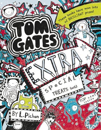 Tom Gates 06. Tom Gates Extra Special Treats (... not)