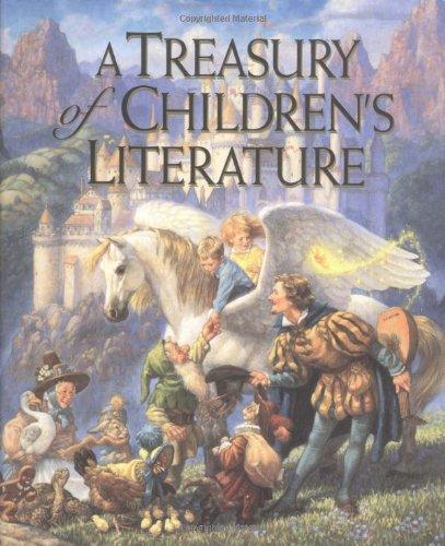 Treasury of Children's Literature