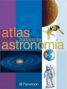 Atlas de astronomía (Atlas básicos)