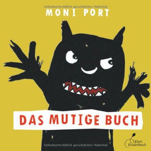 Das mutige Buch