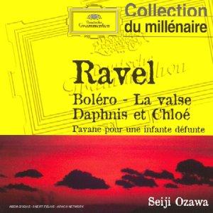 Ravel/Bolero/la Valse/U.a.