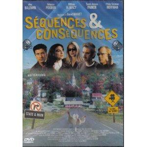 Séquences et conséquences [FR Import]